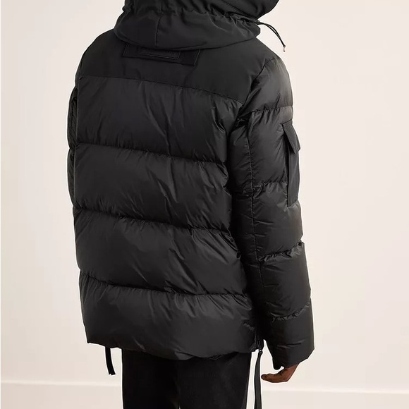 Canada Goose Paradigm Expedition Parka - Picture 3 of 7